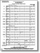 Slideways Concert Band sheet music cover